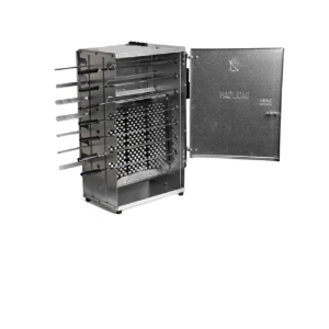 کباب پز دادلیسان مدل 14 سیخ