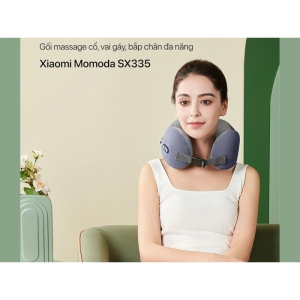  ماساژور گردن، شانه و پا قابل حمل شیائومی مدل SX335  