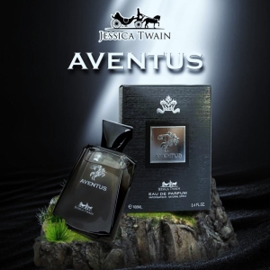 ادوپرفیوم مردانه جسیکا توین فرانسه مدل کرید اونتوس 100 میل