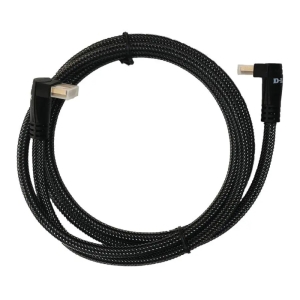 کابل HDMI دی‌ لینک مدل HCB-4AABLBR-3 – طول ۳ متر