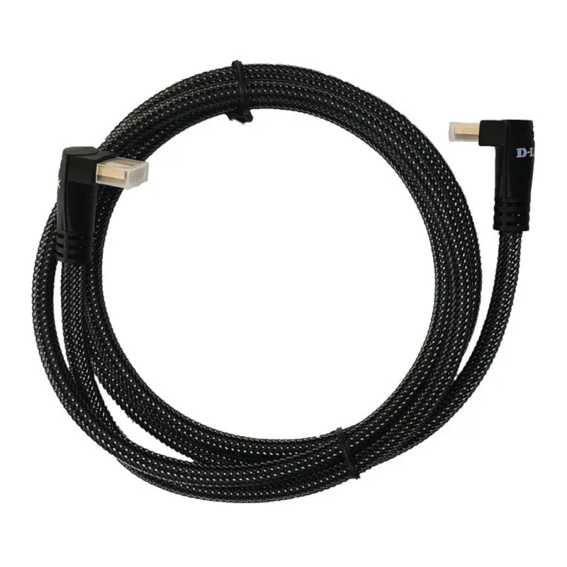 کابل HDMI دی‌ لینک مدل HCB-4AABLBR-3 – طول ۳ متر