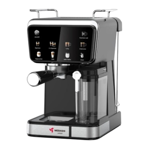 اسپرسوساز مباشی مدل ME-ECM2505 