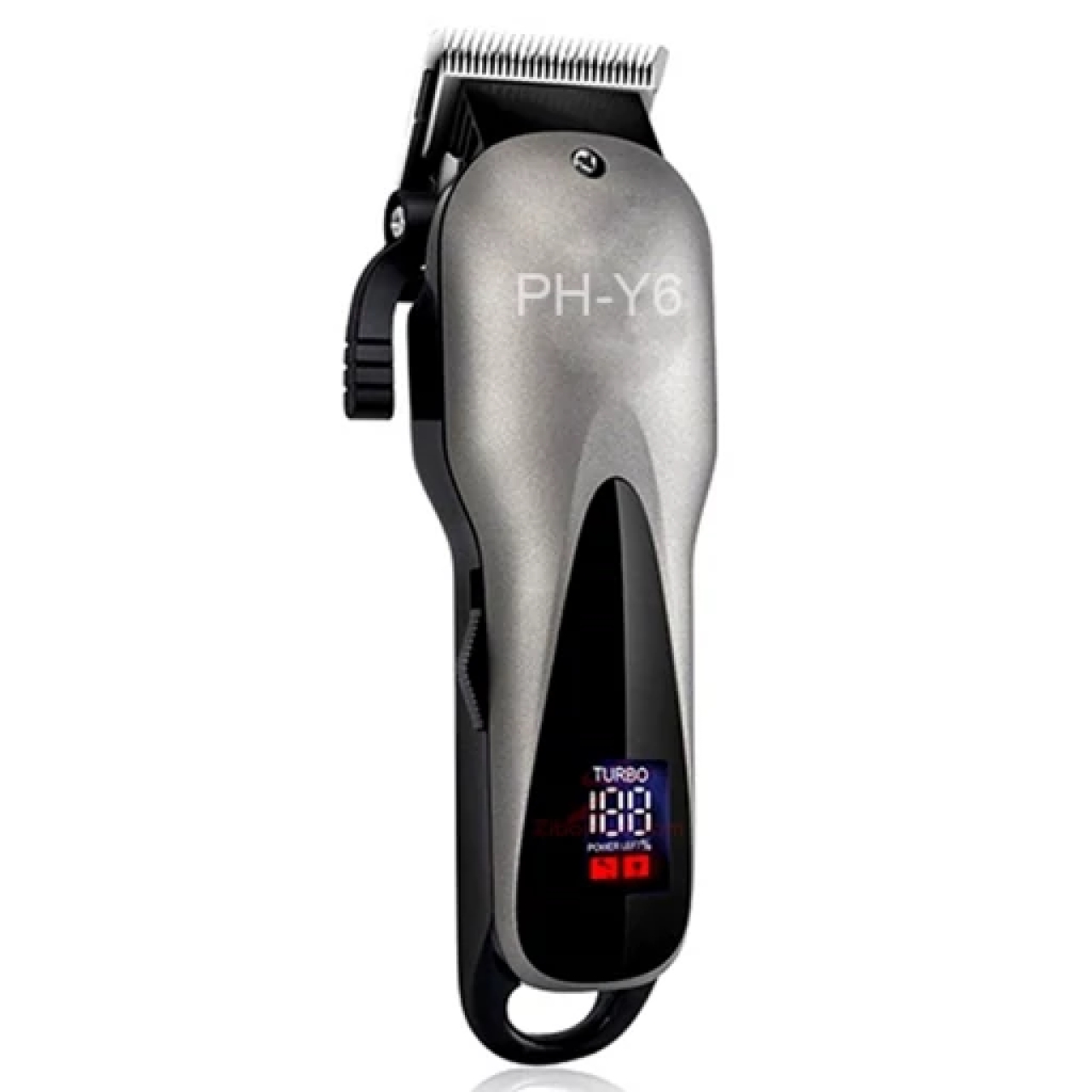 ماشین اصلاح فلیپس مدل Y6