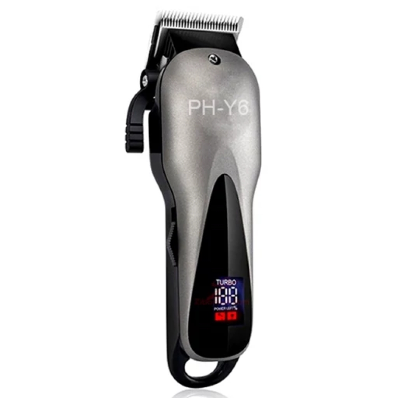 ماشین اصلاح فلیپس مدل Y6