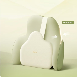 پشتی و ماساژور کمر قابل شارژ خودکار مدل Repor P50