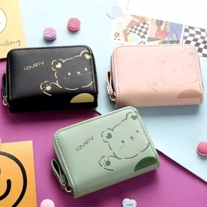  کیف پول زنانه تائومیک میک مدل Y8441 