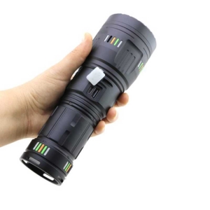 چراغ قوه دستی اسمال سان مدل ZY-G601