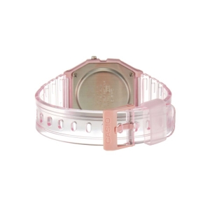 ساعت مچی دیجیتال زنانه کاسیو مدل F-91WS-4DF