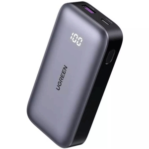  پاوربانک 10000 شارژ سریع 30 وات Type-C و USB یوگرین مدل PB502 25185 