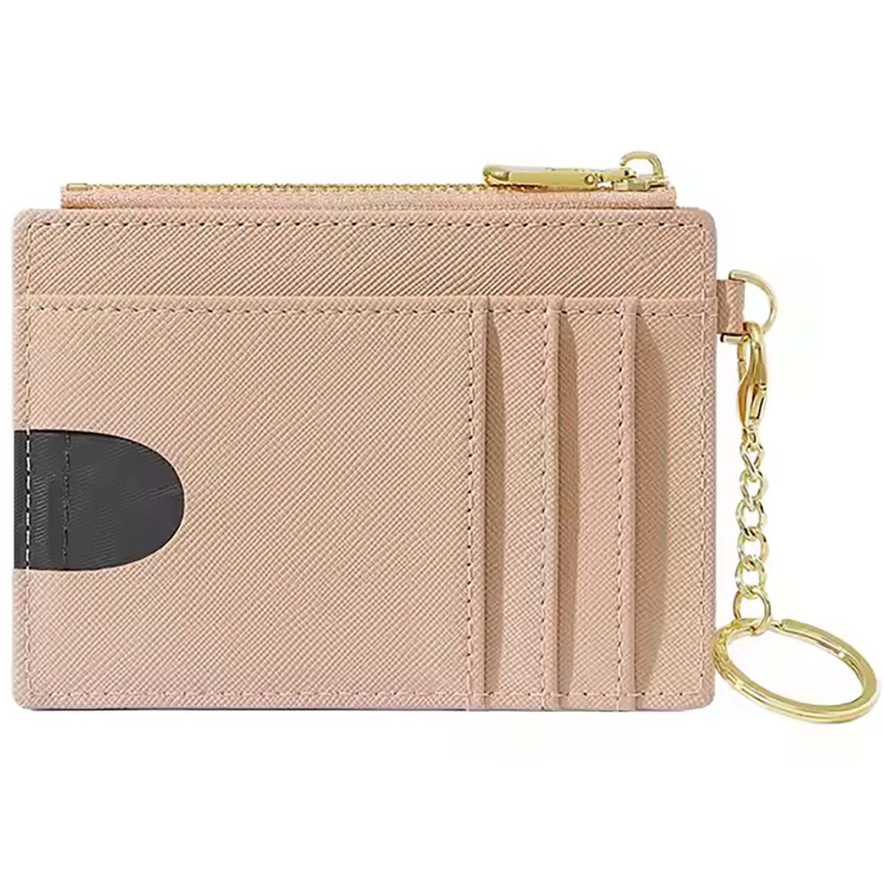 کیف کارت و کیف پول زنانه فانتزی تائومیک میک مدل Y8483