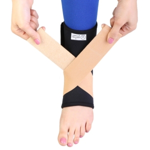 قوزک بندنئوپرن آتل دار طب و صنعت کد 11100