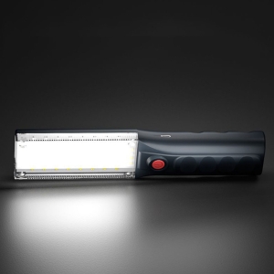 چراغ کار شارژی COB اسمایلینگ شارک مدل GZ-5140 