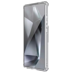  قاب شفاف مگنتی سامسونگ گلکسی اس 25 اولترا نیلکین Nature TPU Pro Magnetic Case 