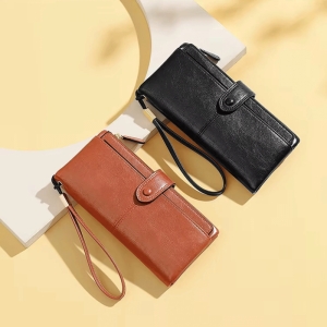 کیف پول تاشو تائومیک میک مدل Y9142