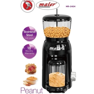 دستگاه کره بادام زمینی مایر مدل MR-2424