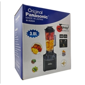 مخلوط کن پاناسونیک مدل M.N2024