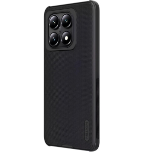 قاب محافظ شیائومی 14 تی نیلکین Super Frosted Shield Pro