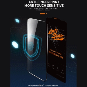  گلس گوشی سامسونگ گلکسی Galaxy A35 میتوبل آنتی استاتیک Anti Static 