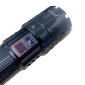 چراغ قوه کمپینگ اسمال سان مدل ZY-T266