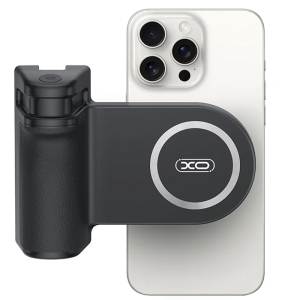  گیمبال مگنتی و هولدر موبایل رومیزی ایکس او مدل  SS18 