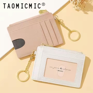 کیف کارت و کیف پول زنانه فانتزی تائومیک میک مدل Y8483