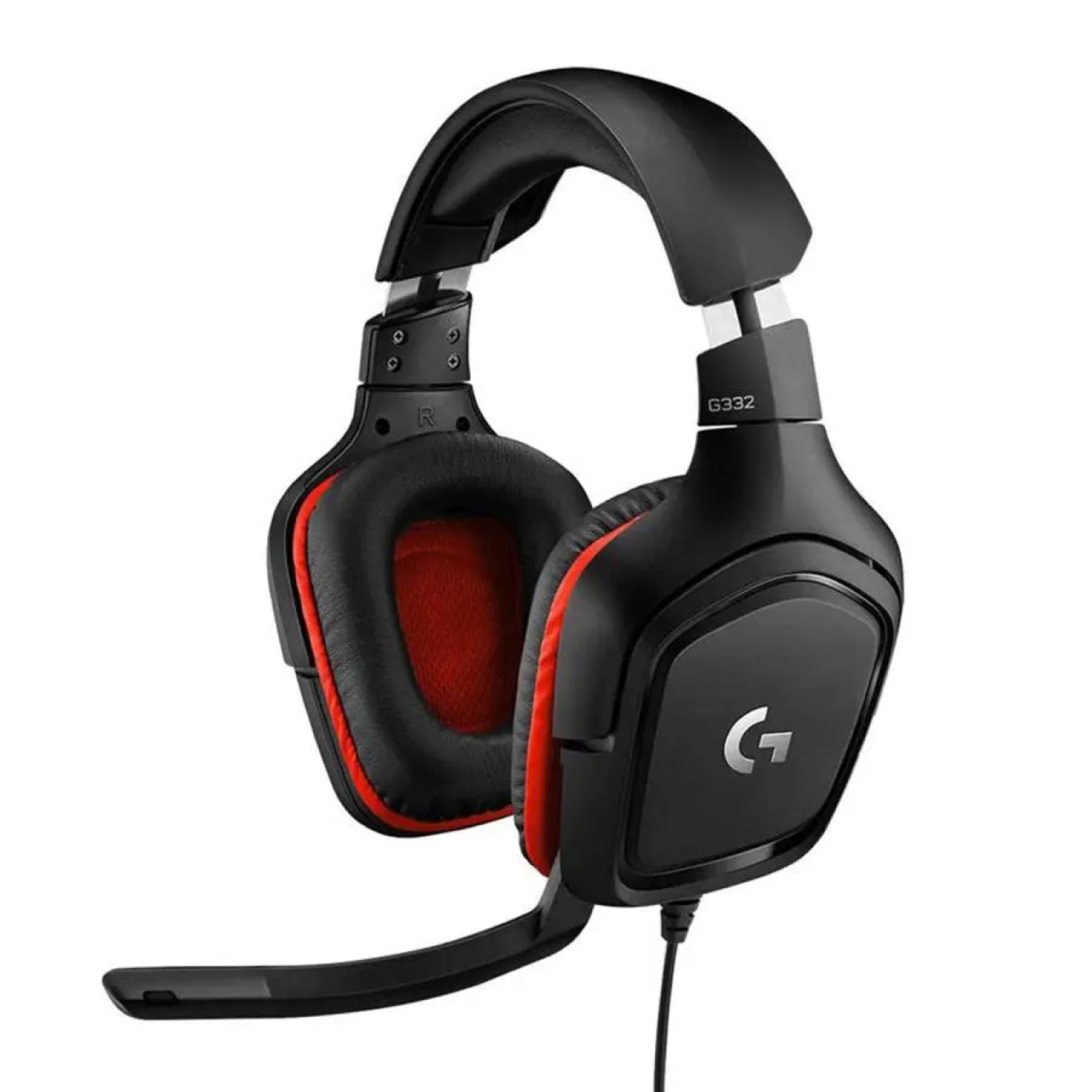 هدست گیمینگ لاجیتک مدل G331