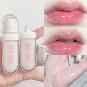 برق لب مایع میس لارا مدل بستنی شماره 02