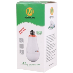 لامپ آویزدار شارژی 20W مدل Mdianoor SH1059
