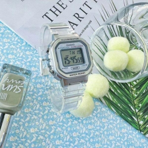 ساعت مچی دیجیتال زنانه کاسیو مدل LA-20WHS-7ADF