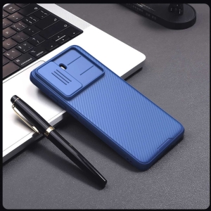 قاب محافظ شیائومی Poco X7 Pro نیلکین CamShield Pro