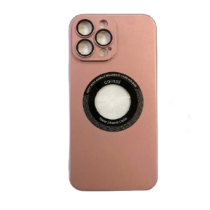 کاور طرح COINAL مگ سیف مناسب برای گوشی موبایل  اپل IPHONE 13 PRO MAX