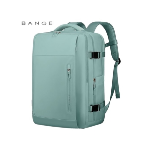  کوله پشتی لپ تاپ 15.6 اینچ سفری یو اس بی دار بنج BANGE BG-1801 Waterproof Multifunctional Laptop Backpack 