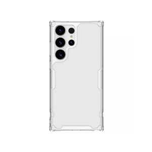  قاب سامسونگ اس 23 اولترا نیلکین Nillkin Samsung Galaxy S23 Ultra Nature TPU Pro Case 