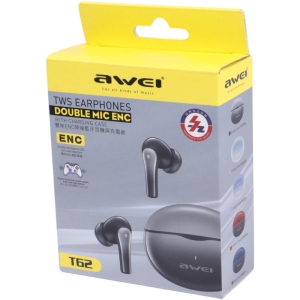 هندزفری بلوتوثی اوی مدل T62 ENC