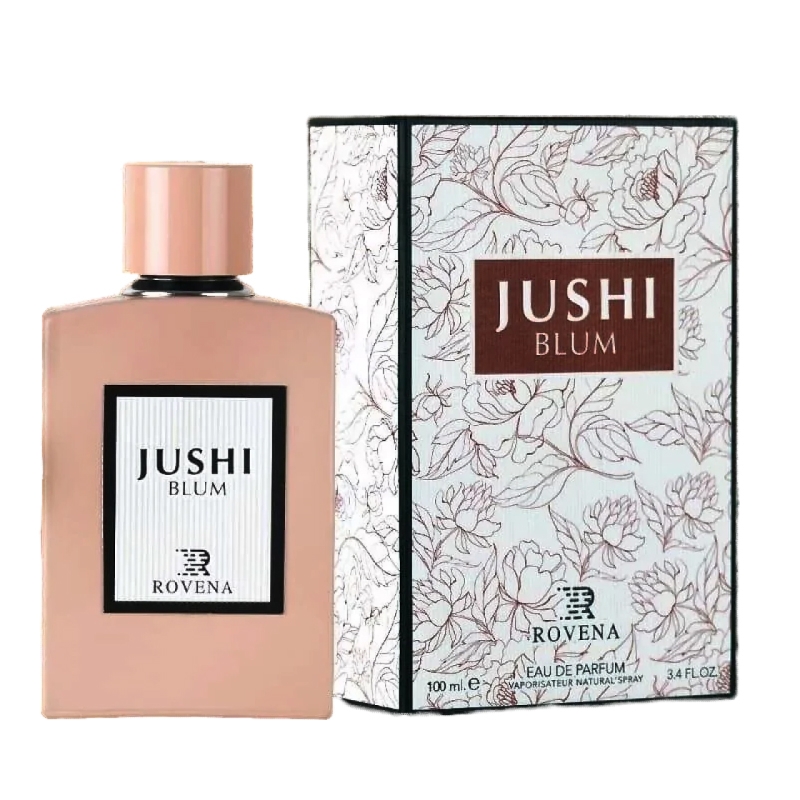 ادوپرفیوم زنانه روونا فرانسه مدل گوچی بلوم حجم 100 میل