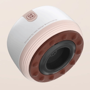 بادکش برقی و مینی ماساژور مدل CI162A