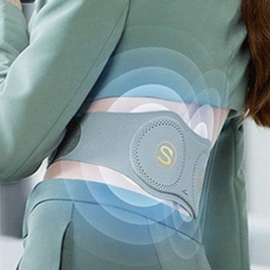 ماساژور کمر اسکاجی مدل لوکس مدل W7 S0409AA