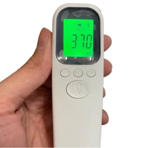 تب سنج لیزری مدی تک مدل E32