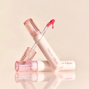 لیپ گلاس خیس اولی بولا OLIBOLLA مدل Glasting Color Gloss شماره 03