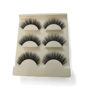 مژه مصنوعی 3PARIS مدل 5D