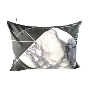 ملحفه تخت دونفره 3 تکه کشدار Cheshik مدل بونسا سایز 180*200 سانتی متر