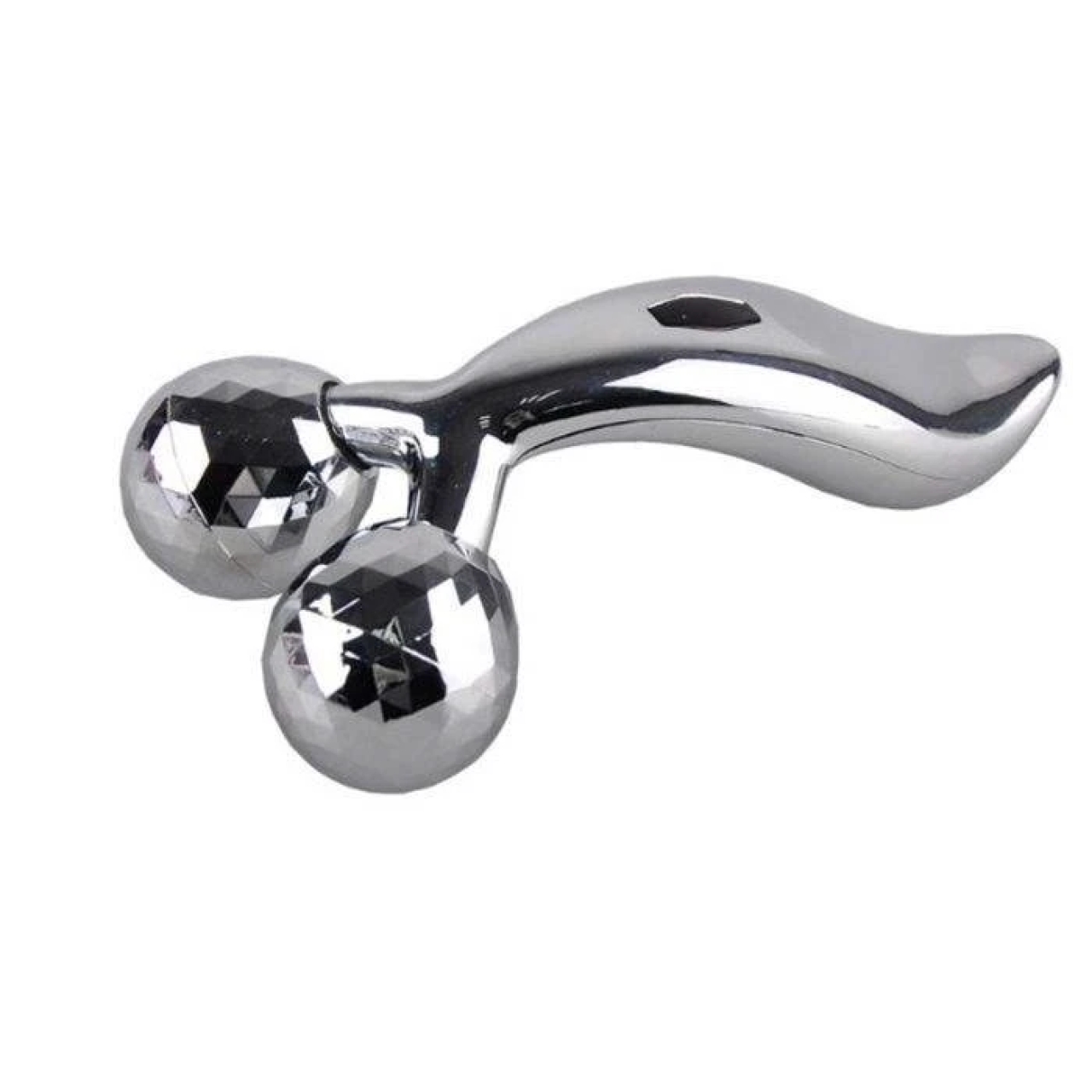 ماساژور صورت دستی سه بعدی مدل ZL 206