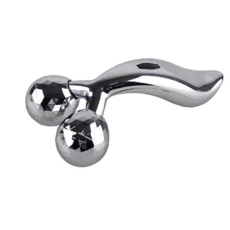 ماساژور صورت دستی سه بعدی مدل ZL 206