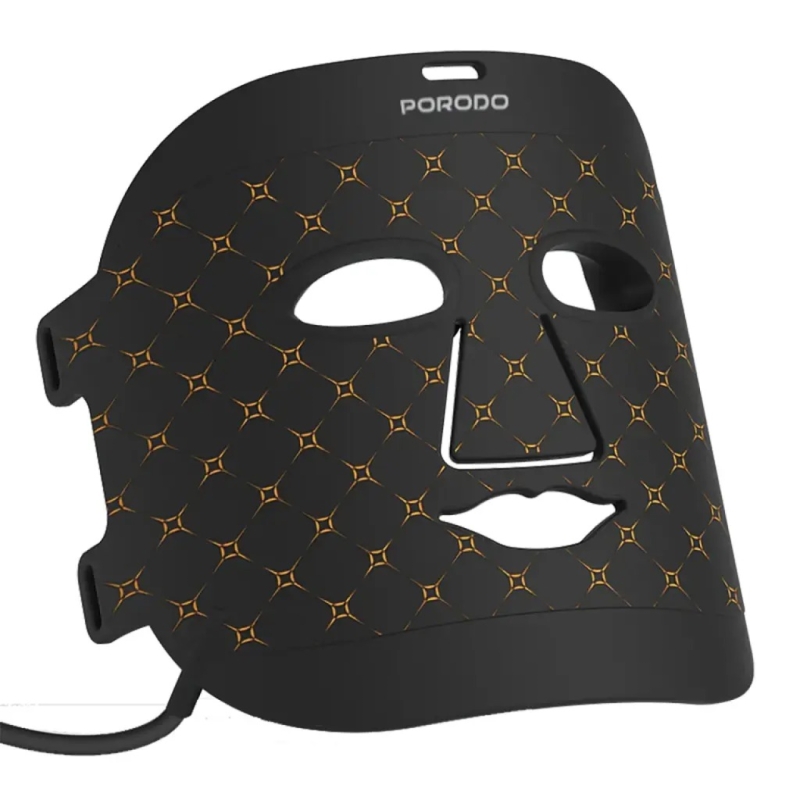 ماسک صورت پرودو مدل Lifestyle Red Light Therapy Face Mask