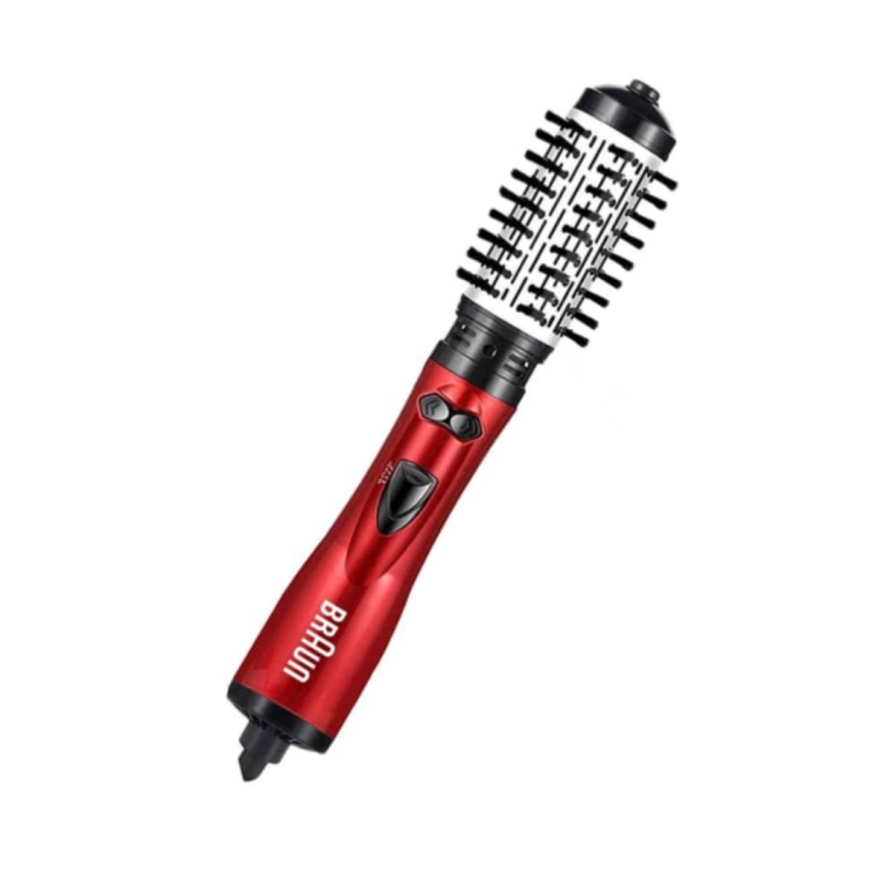 سشوار چرخشی برس دار براون مدل 4950 