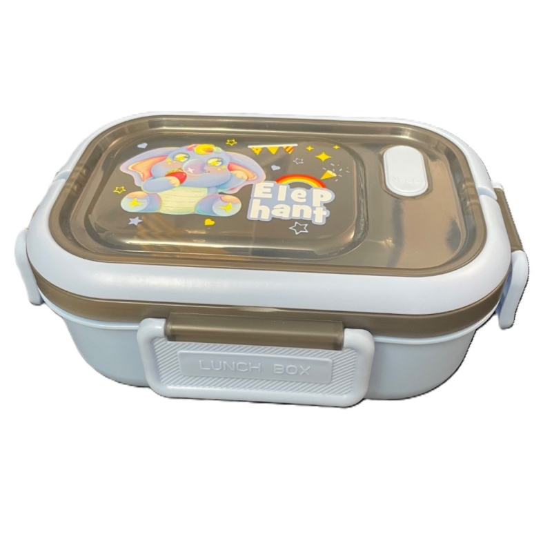 ظرف غذا مدل لانچ باکس کد 088