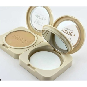  پنکک ژولیوس بیوتی مدل MATTE وزن 9 گرم شماره 03