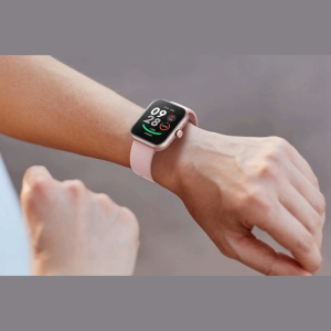  ساعت هوشمند جویروم مدل JR-FT5 Plus 