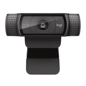 وبکم لاجیتک مدل C920 PRO