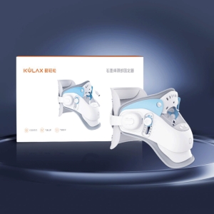  ماساژور حرارتی گردن و شانه شارژی قابل حمل کولاکس شیائومی مدل KULAX HC(Z)60-HMBD-01 